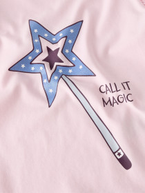 NAME IT Bluse Tikka Tender Touch